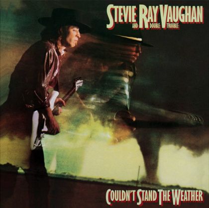 Stevie Ray Vaughan & Double Trouble - Couldn't Stand The Weather (2 x Vinyl) [ LP ]