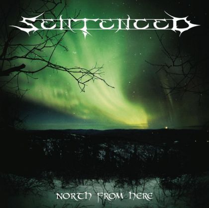 Sentenced - North From Here (Re-Issue + Bonus) (2CD)