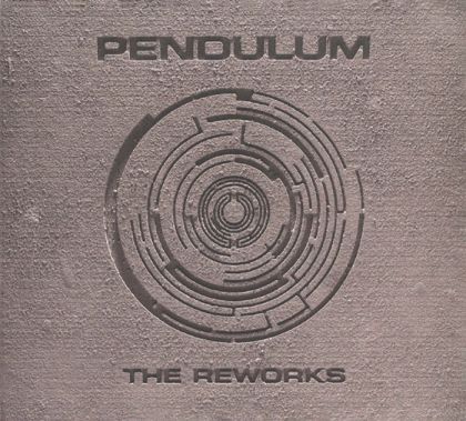 Pendulum - The Reworks (Digisleeve) [ CD ]