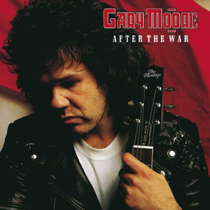 Gary Moore - After The War (Remastered) [ CD ]