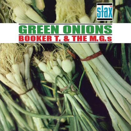 Booker T & The Mg's - Green Onions Deluxe (60Th Anniversary Edition) (CD)