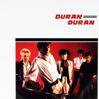 Duran Duran - Duran Duran [ CD ]