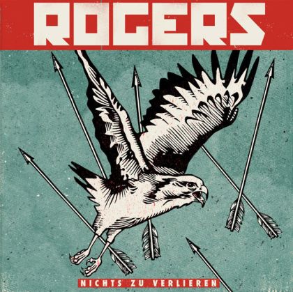 Rogers - Nichts Zu Verlieren (Vinyl with CD) [ LP ]