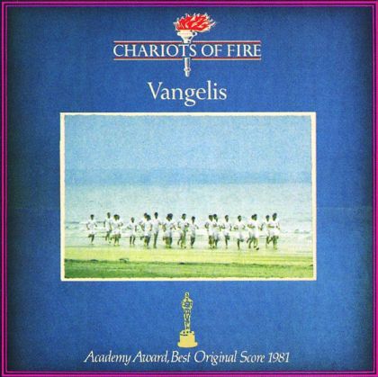 Vangelis - Chariots Of Fire [ CD ]