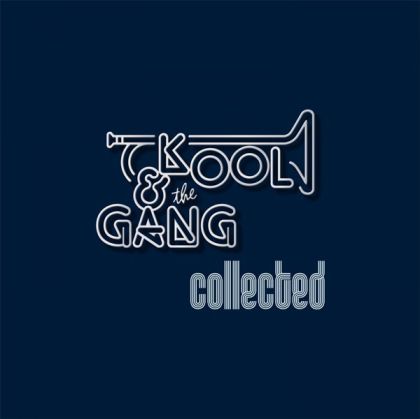 Kool & The Gang - Collected (2 x Vinyl)