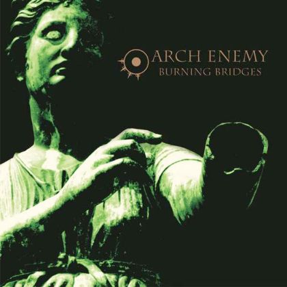 Arch Enemy - Burning Bridges (Reissue 2023) [ CD ]