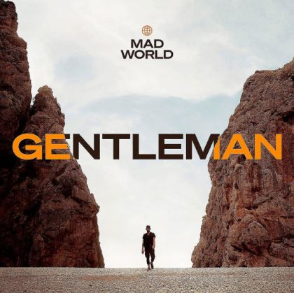 Gentleman - Mad World (Vinyl)