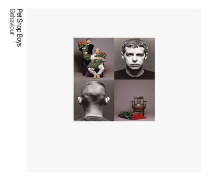 Pet Shop Boys - Behaviour: Further Listening 1990-1991 (2CD) [ CD ]