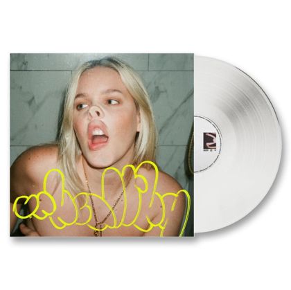 Anne-Marie - Unhealthy (Limited Edition, Clear) (Vinyl)