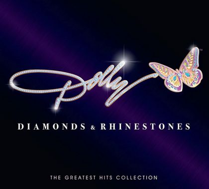 Dolly Parton - Diamonds & Rhinestones: The Greatest Hits Collection [ CD ]