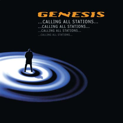 Genesis - Calling All Stations (Softpak) (CD)
