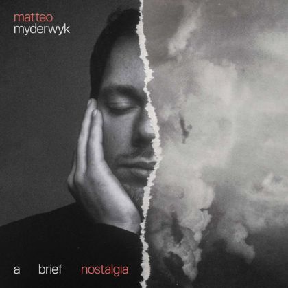 Matteo Myderwyk - A Brief Nostalgia (CD)