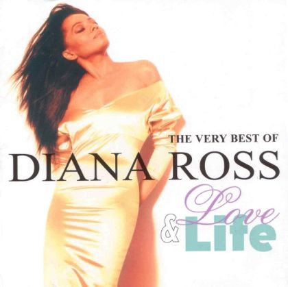 Diana Ross - Love And Life: The Very Best Of Diana Ross (2CD) [ CD ]