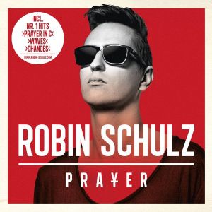 Robin Schulz - Prayer [ CD ]