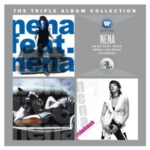 Nena - Triple Album Collection (3CD) [ CD ]
