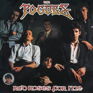 The Pogues - Red Roses For Me (Vinyl) [ LP ]