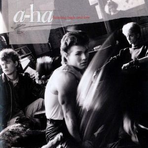 A-Ha - Hunting High And Low (Deluxe Edition) (2CD) [ CD ]
