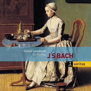 Bach, J. S. - Six Partitas BWV 825-830 (2CD) [ CD ]