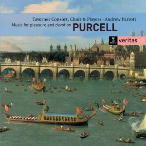 Purcell, H. - Music For Pleasure And Devotion (2CD) [ CD ]