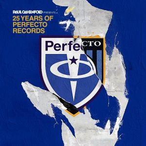 Paul Oakenfold - 25 Years of Perfecto Records (2CD) [ CD ]