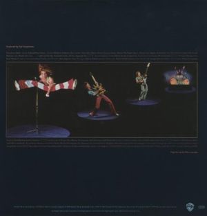 Van Halen - Van Halen II (Vinyl) [ LP ]