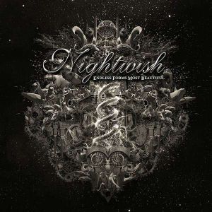 Nightwish - Endless Forms Most Beautiful [ CD ]