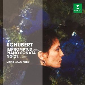 Schubert, F. - Piano Sonata No. 21, Impromptus [ CD ]