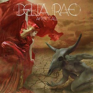 Delta Rae - After It All [ CD ]