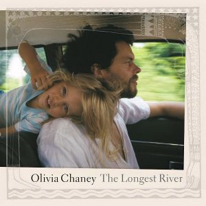 Olivia Chaney - The Longest River [ CD ]