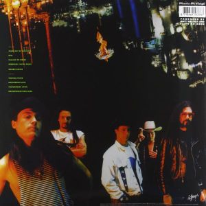 Faith No More - The Real Thing (Vinyl) [ LP ]