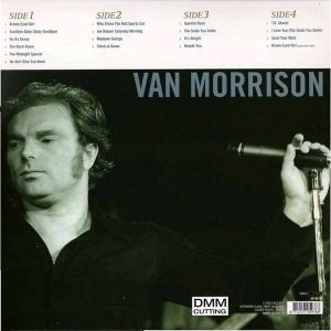 Van Morrison - Brown Eyed Girl (2 x Vinyl)
