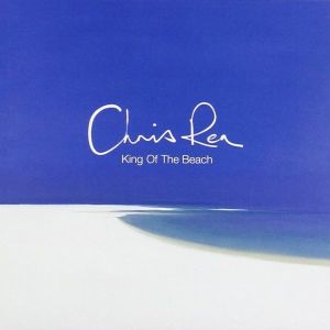 Chris Rea - King Of The Beach [ CD ]