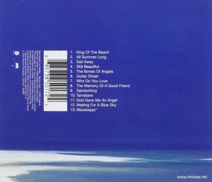 Chris Rea - King Of The Beach [ CD ]