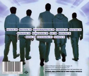 Backstreet Boys - Millennium [ CD ]