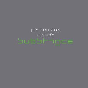 Joy Division - Substance (2 x Vinyl)