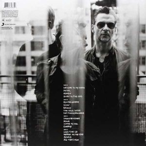 Depeche Mode - Delta Machine (2 x Vinyl)