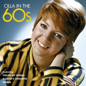 Cilla Black - Cilla In The 60's [ CD ]