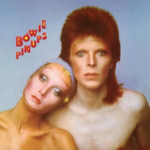 David Bowie - PinUps (Remastered 2015) [ CD ]
