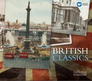 British Classics - Various (2CD) [ CD ]