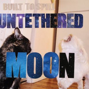 Built To Spill - Untethered Moon [ CD ]