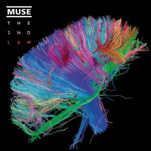 Muse - The 2nd Law (2 x Vinyl)