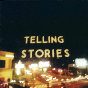 Tracy Chapman - Telling Stories [ CD ]