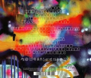 Coldplay - Mylo Xyloto [ CD ]