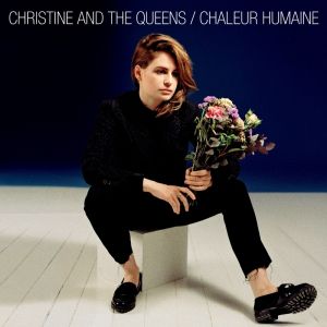 Christine And The Queens - Chaleur Humaine (CD with DVD) [ CD ]