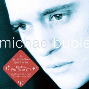 Michael Buble - Michael Buble (Christmas Edition 2004) (2CD) [ CD ]
