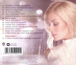 Katherine Jenkins - This Is Christmas [ CD ]