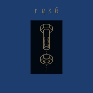 Rush - Counterparts (2 x Vinyl) [ LP ]