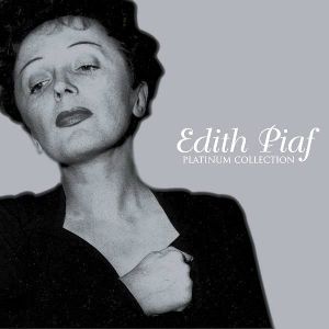 Edith Piaf - Platinum Collection (3CD) [ CD ]