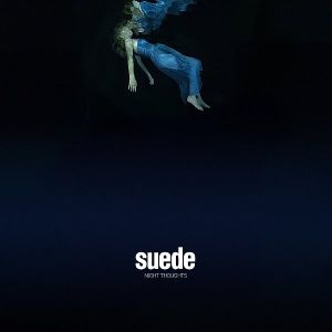 Suede - Night Thoughts [ CD ]
