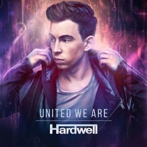 Hardwell - United We Are [ CD ]
